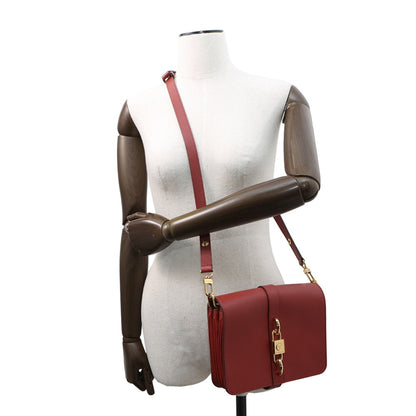 Louis Vuitton Others Red Shoulder Bags