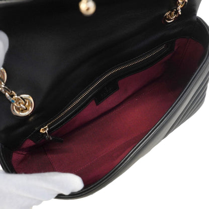 Gucci Others Black Shoulder Bags