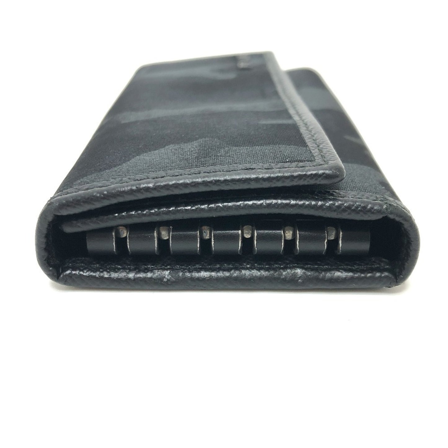 Prada Nylon Black Cases