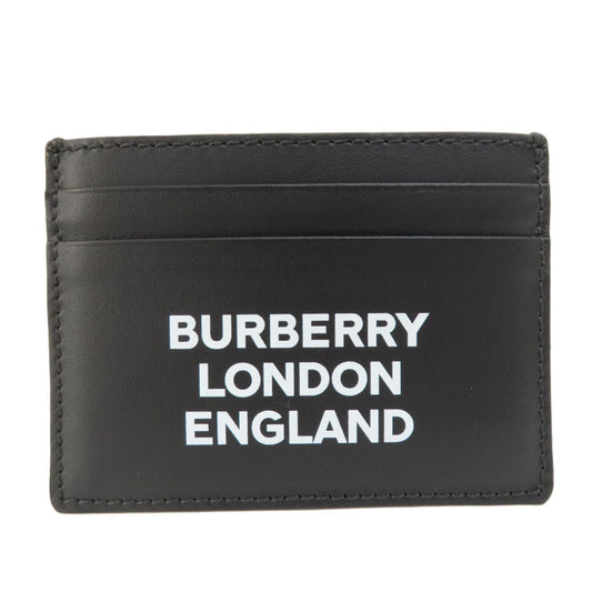 Burberry Others Black Cases