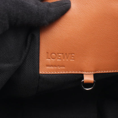 Loewe Others Brown Handbags