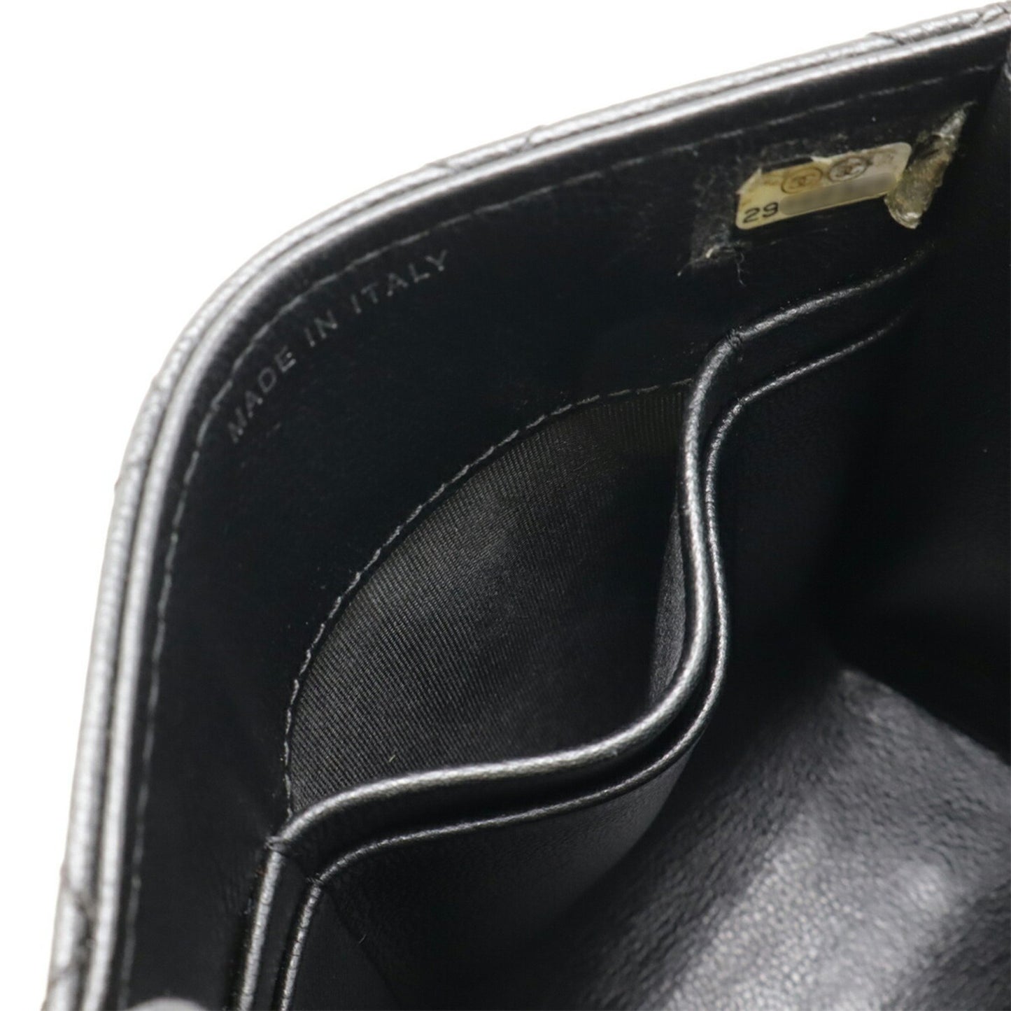 Chanel Others Black Shoulder Bags