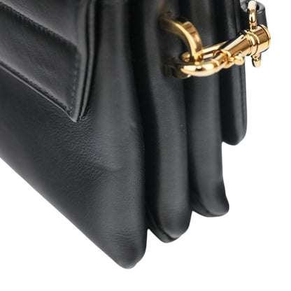 Tod's Others Black Shoulder Bags
