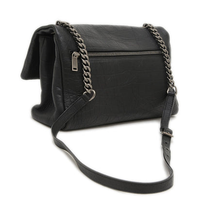 Saint Laurent Others Black Shoulder Bags