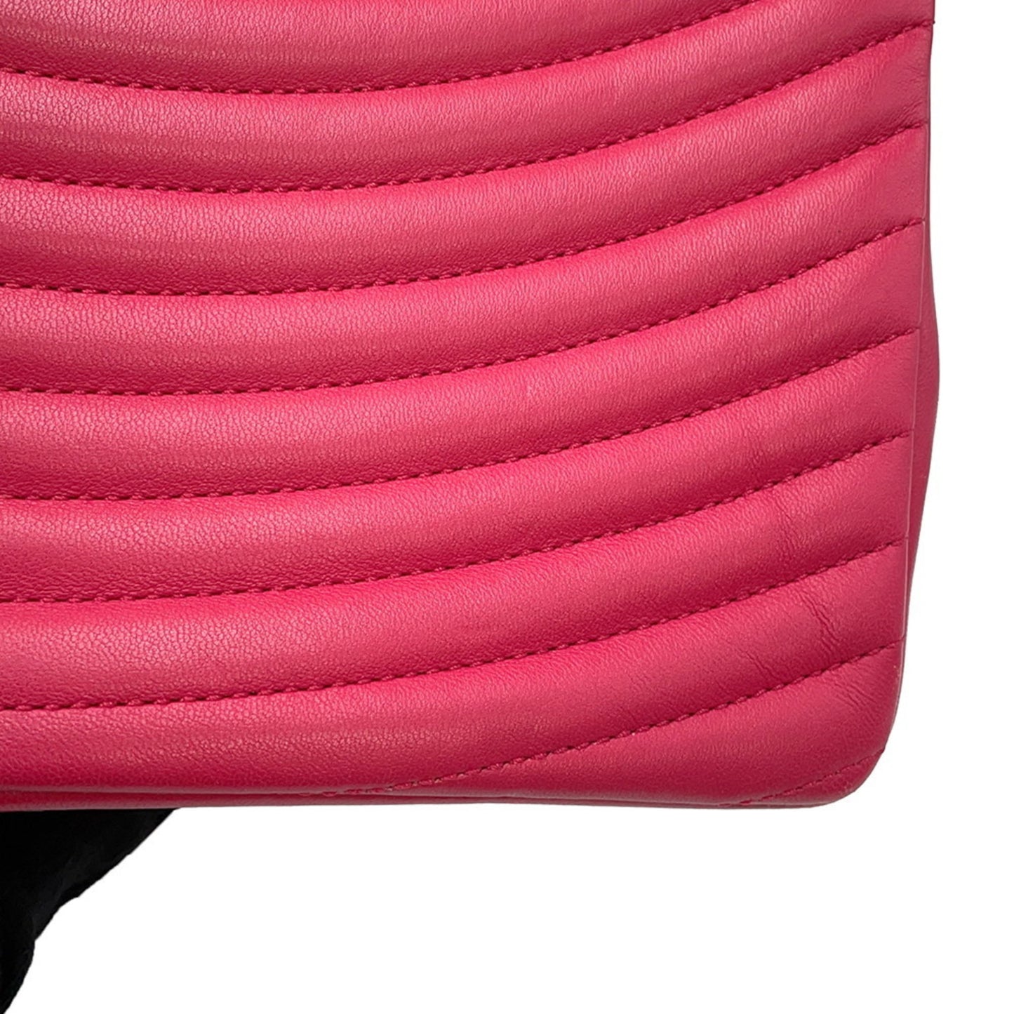 Chanel Others Pink Shoulder Bags
