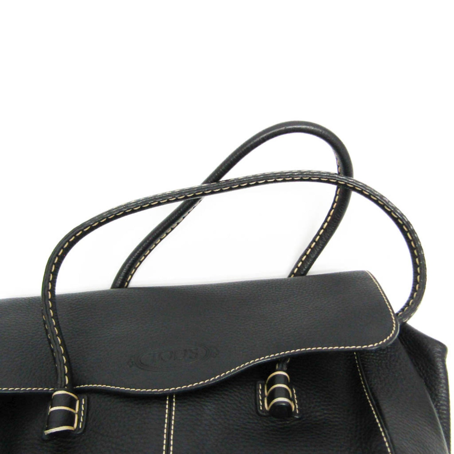 Tod's Others Black Tote Bags