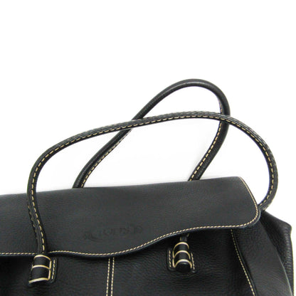 Tod's Others Black Tote Bags