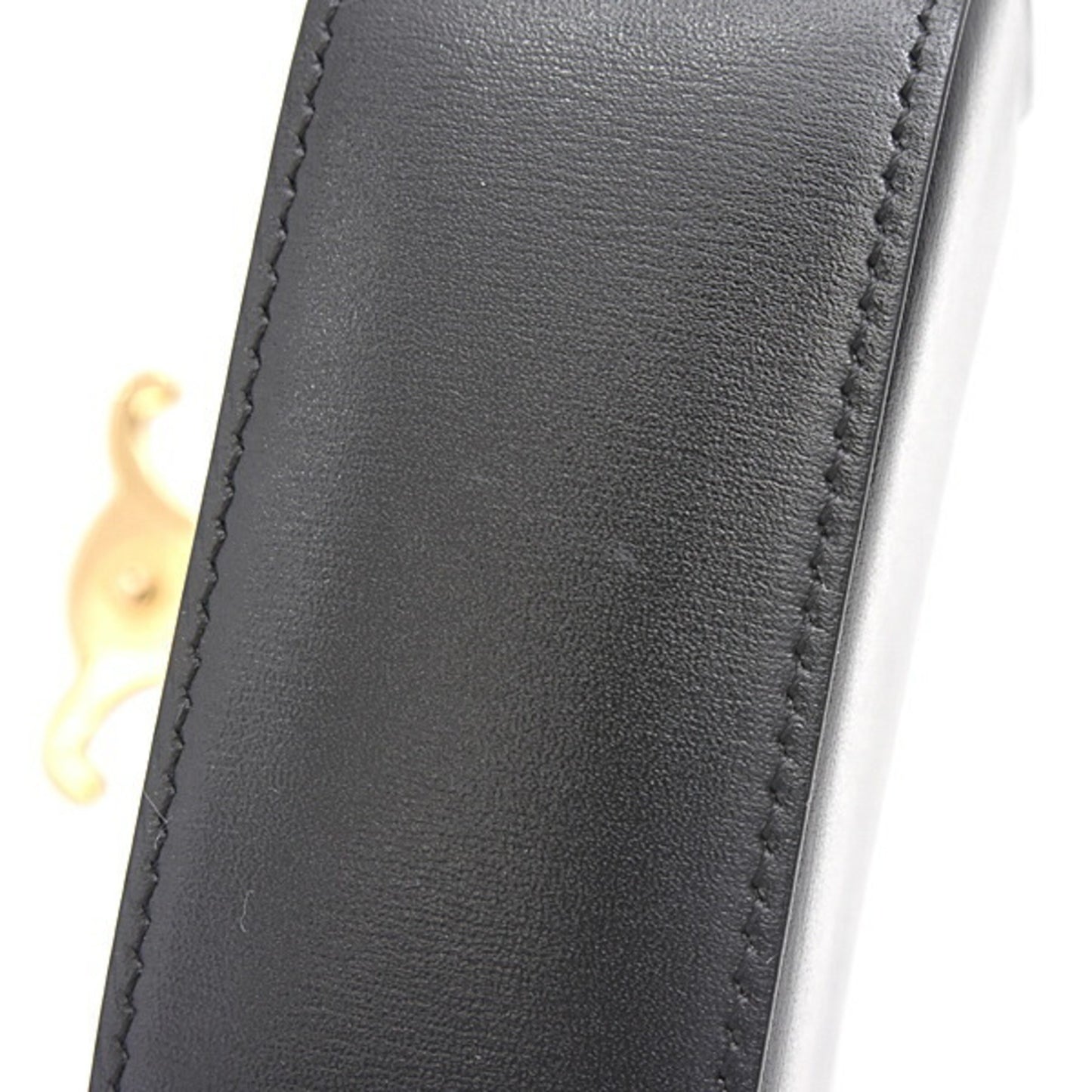 Celine Others Black Shoulder Bags
