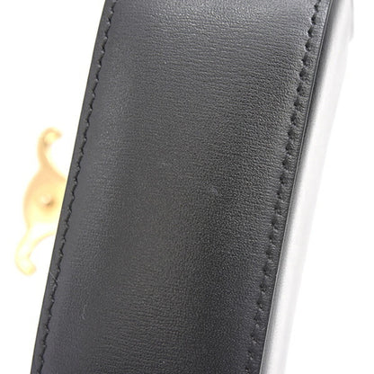 Celine Others Black Shoulder Bags