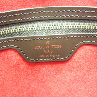 Louis Vuitton Monogram Canvas Brown Handbags