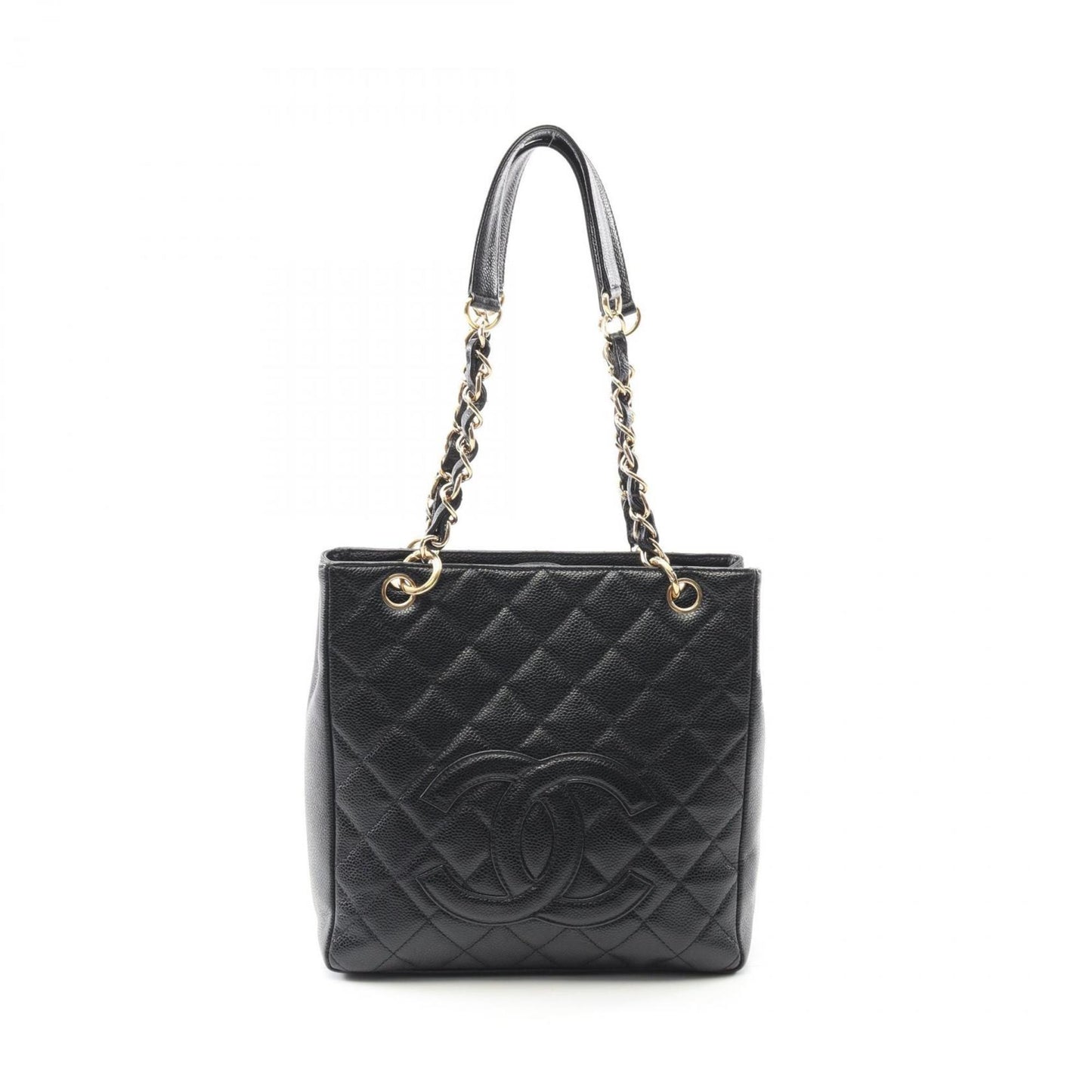Chanel Others Black Tote Bags