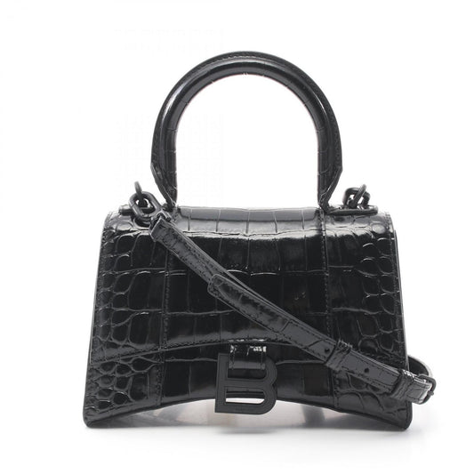 Balenciaga Others Black Handbags