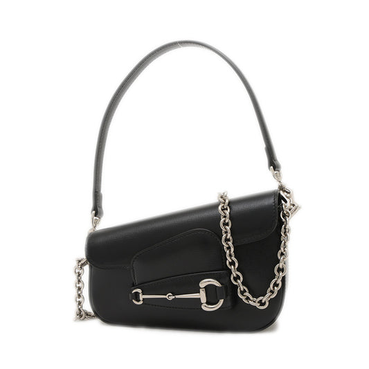 Gucci Others Black Shoulder Bags