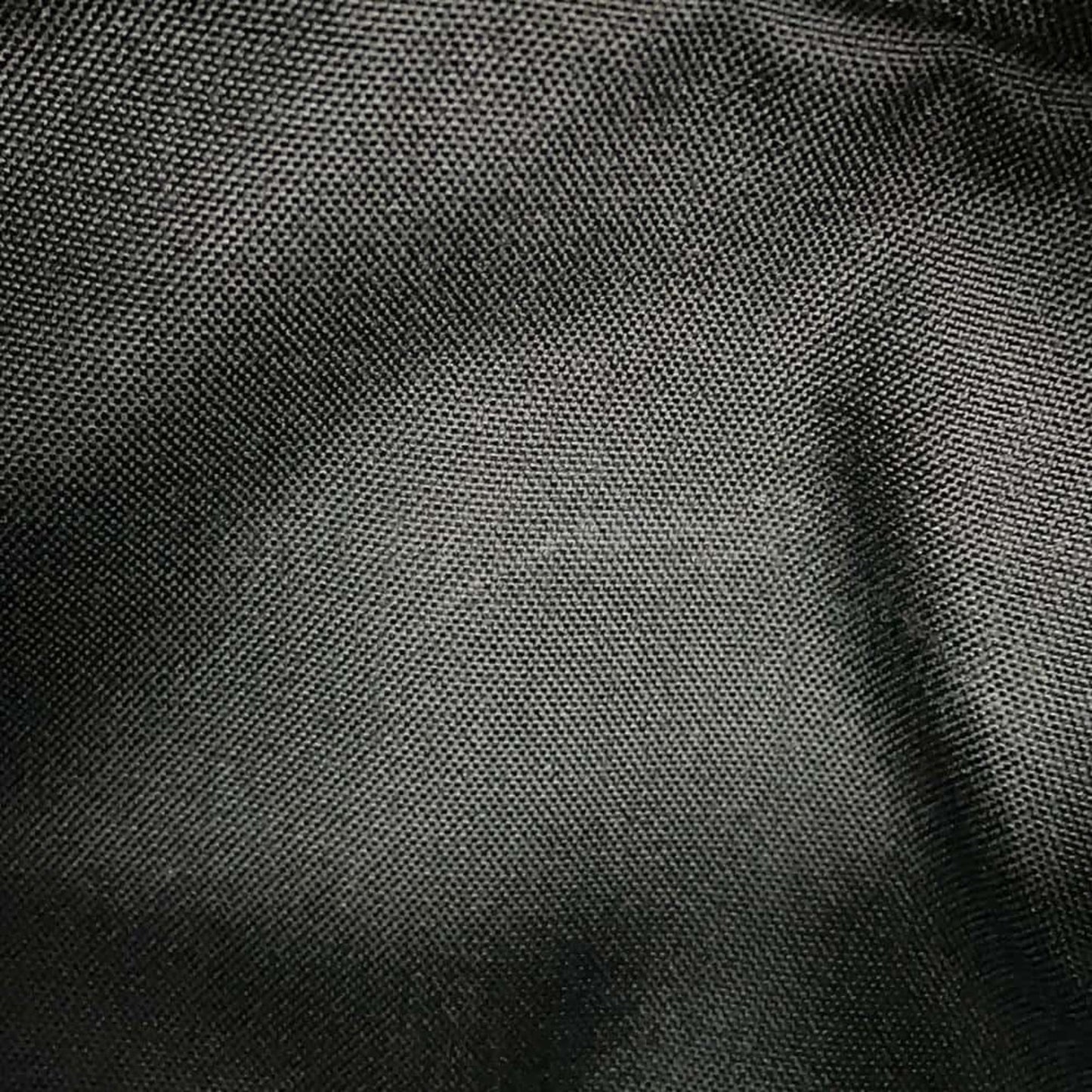 Saint Laurent Canvas Black Backpacks