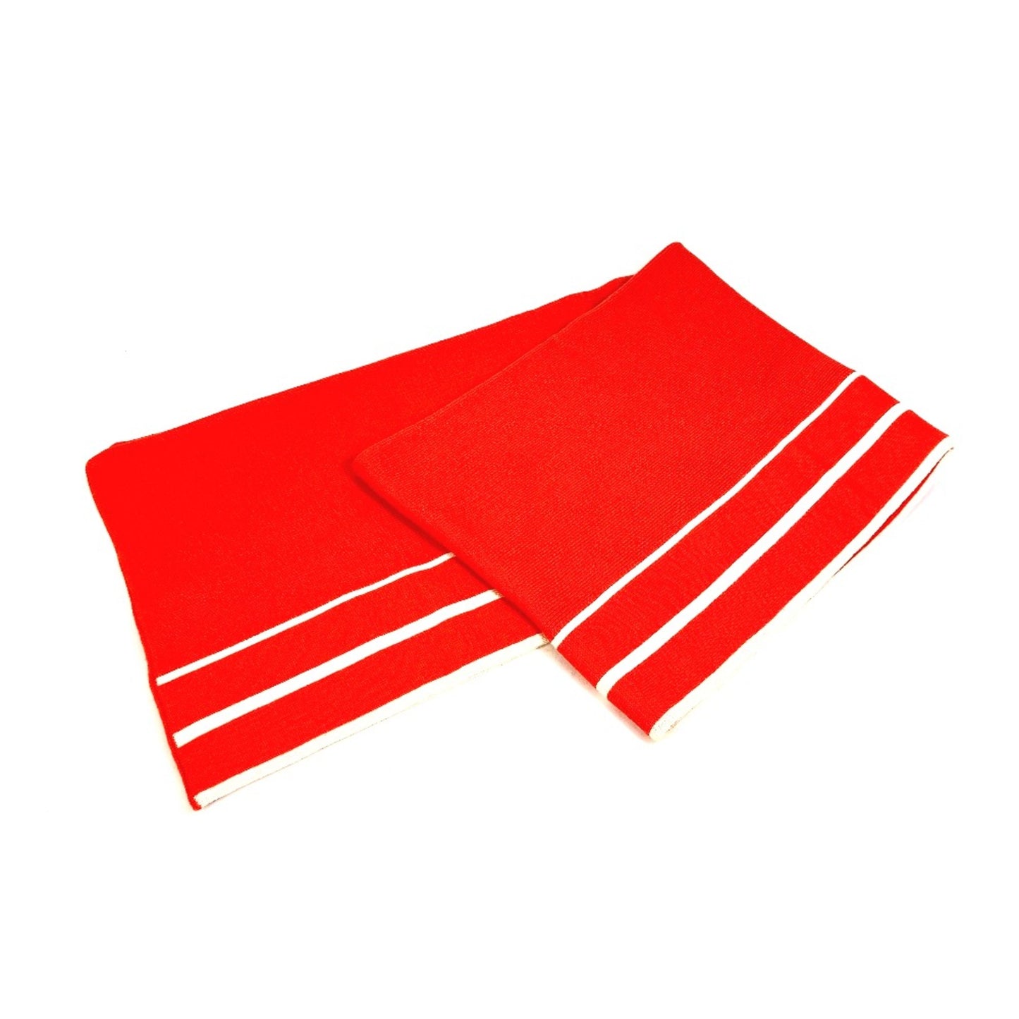Louis Vuitton Others Orange Scarves