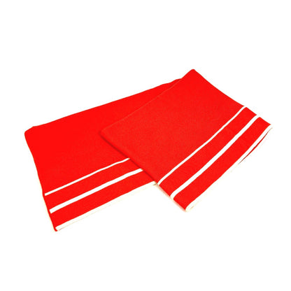 Louis Vuitton Others Orange Scarves