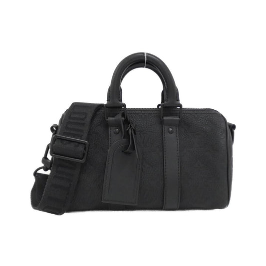 Louis Vuitton Others Black Travel Bags