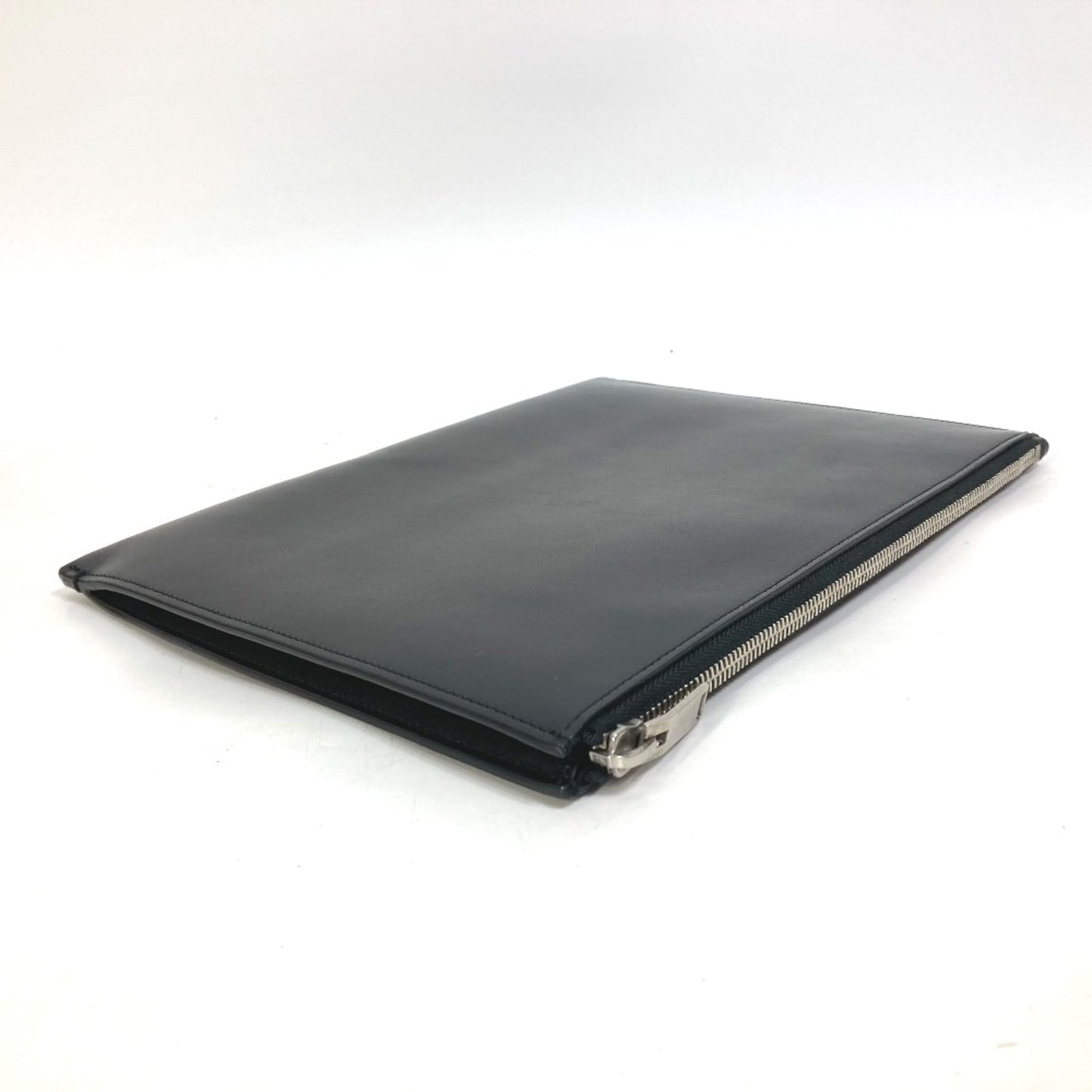 Saint Laurent Others Black Clutch Bags