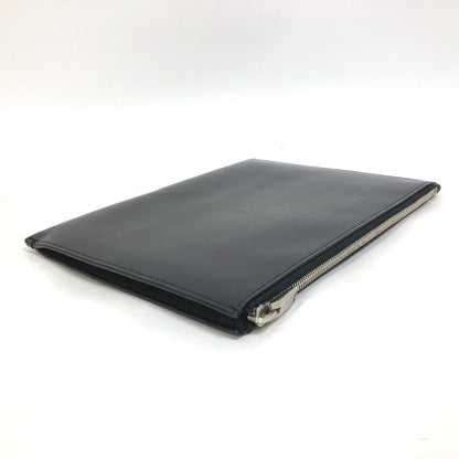 Saint Laurent Others Black Clutch Bags