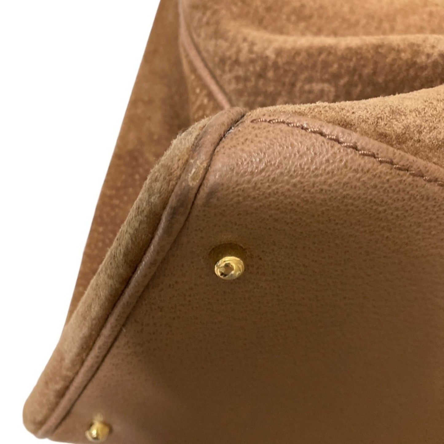 Gucci Other Leather Brown Handbags