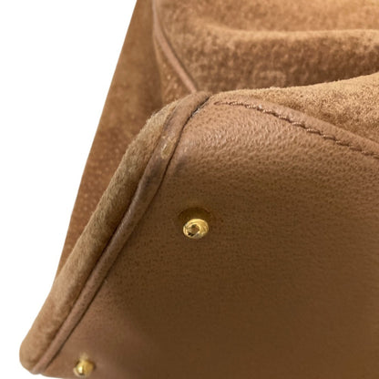 Gucci Other Leather Brown Handbags
