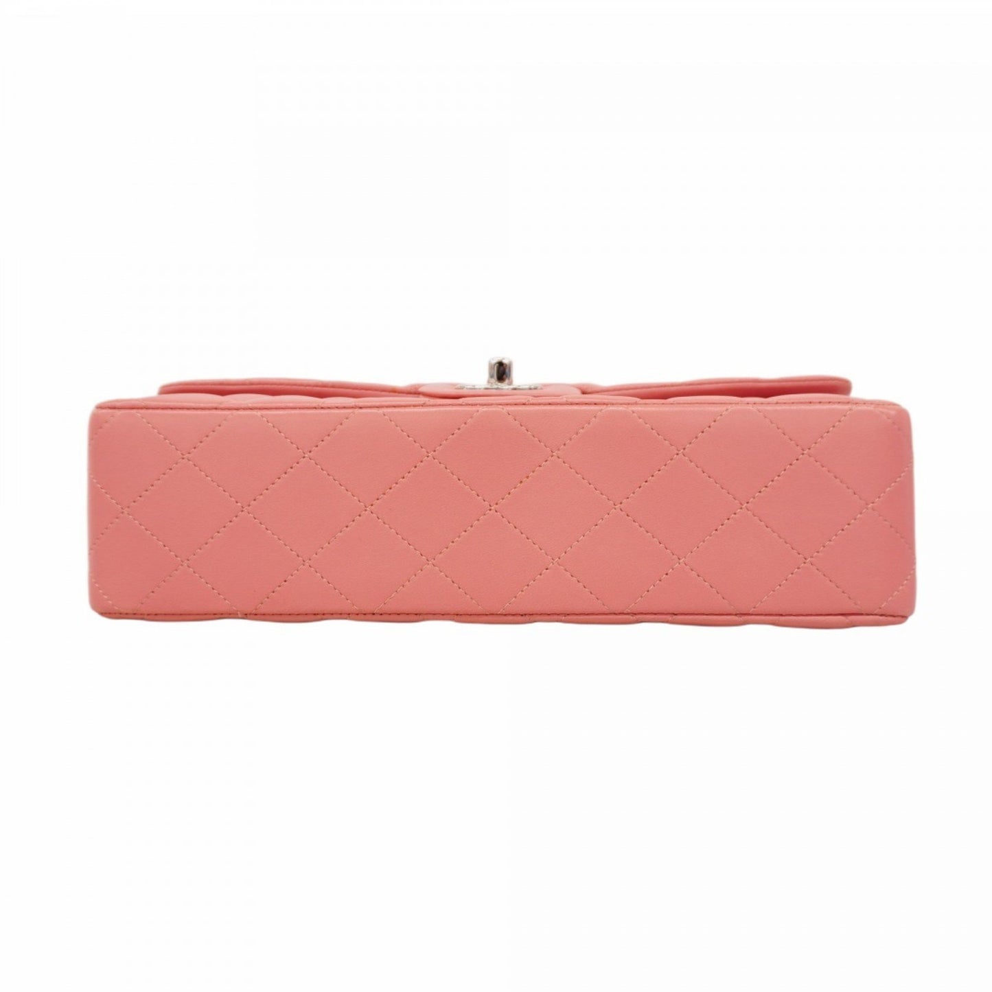 Chanel Others Pink Shoulder Bags