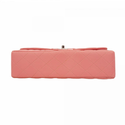 Chanel Others Pink Shoulder Bags