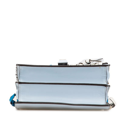 Fendi Others Blue Handbags