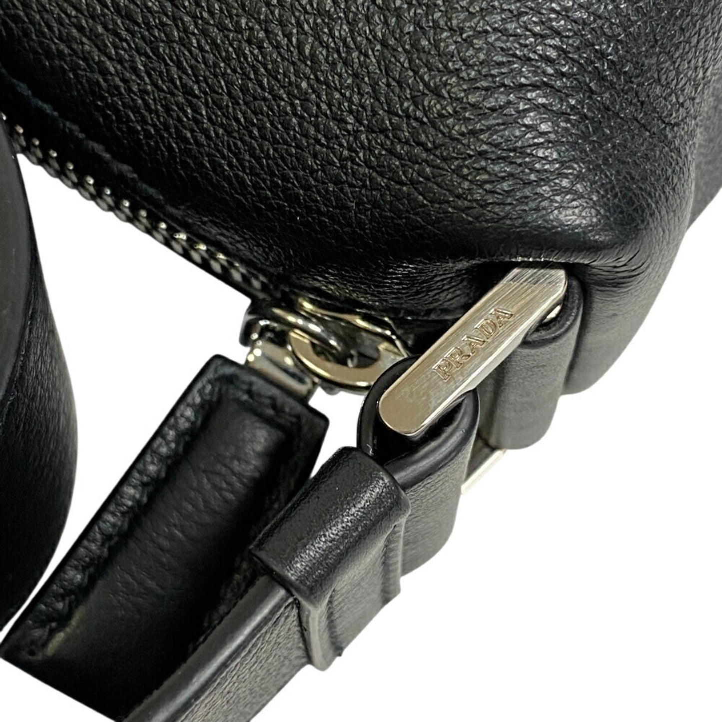 Prada Others Black Shoulder Bags