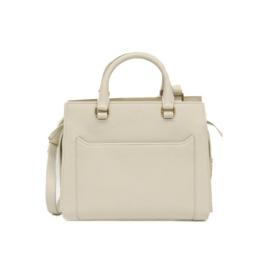 Saint Laurent Others White Handbags