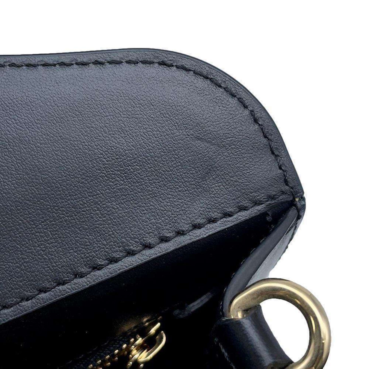 Burberry Nylon Black Handbags