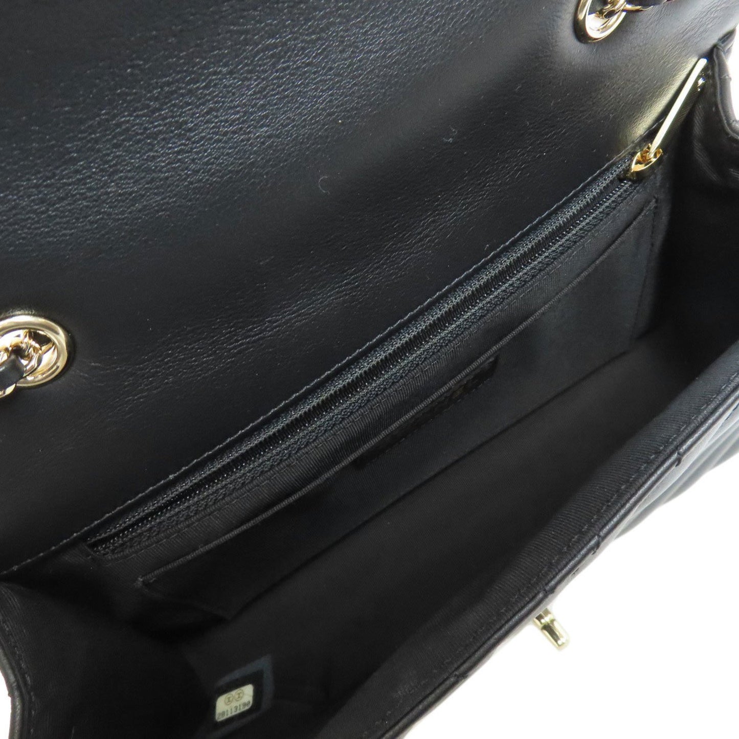 Chanel Others Black Shoulder Bags