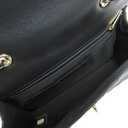 Chanel Others Black Shoulder Bags