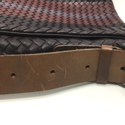 Bottega Veneta Others Brown Shoulder Bags