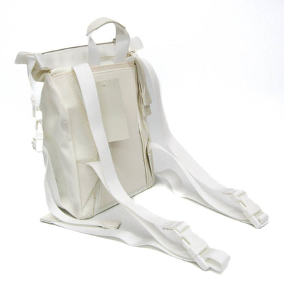 Givenchy Nylon White Backpacks