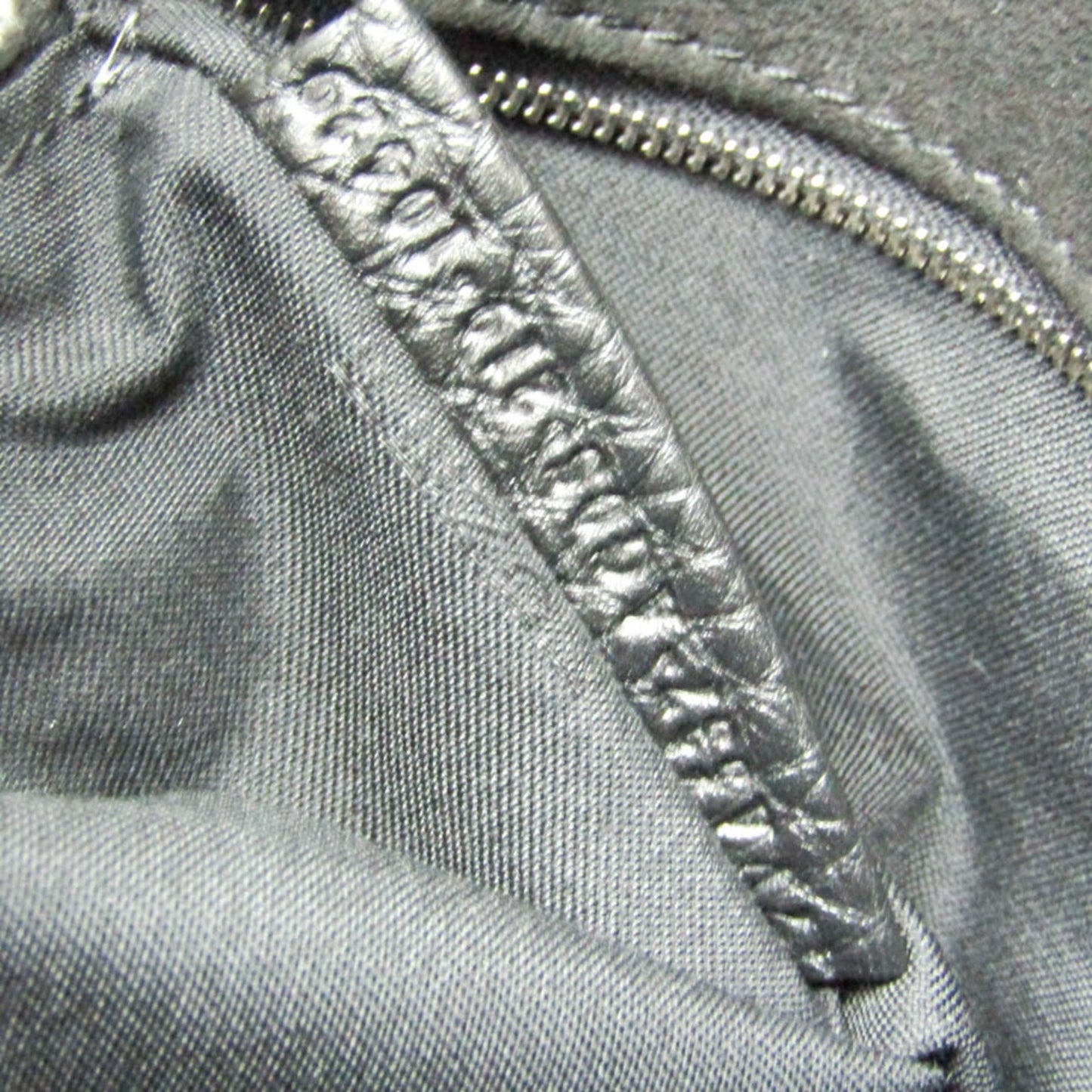 Fendi Others Black Shoulder Bags