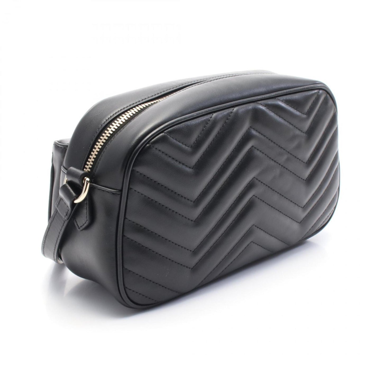 Gucci Others Black Shoulder Bags