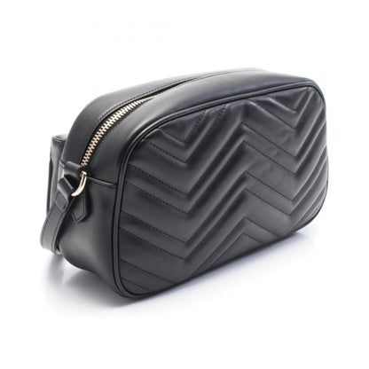 Gucci Others Black Shoulder Bags