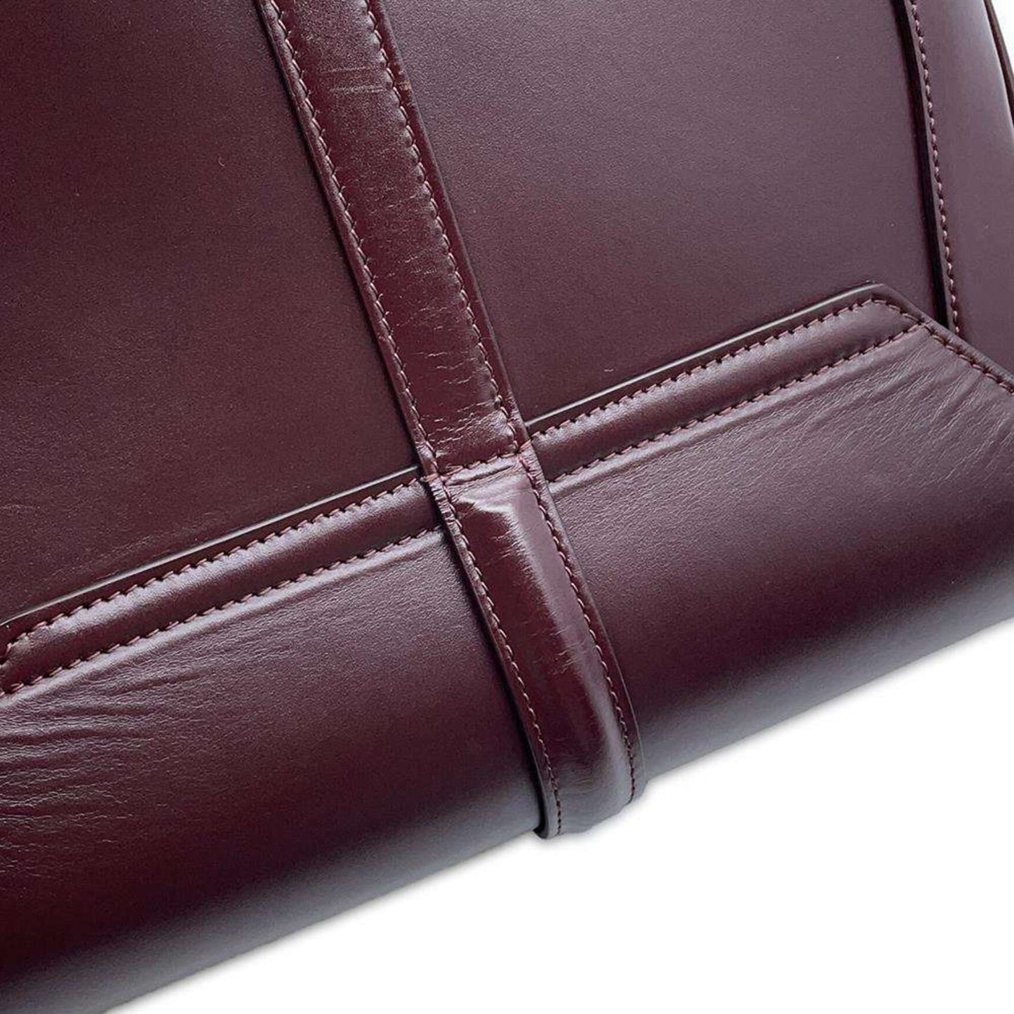 Celine Others Red Shoulder Bags