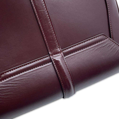 Celine Others Red Shoulder Bags