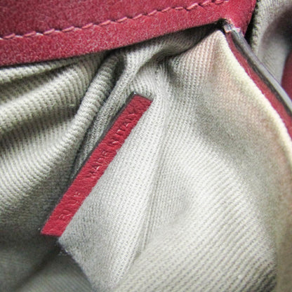 Cartier Others Red Handbags