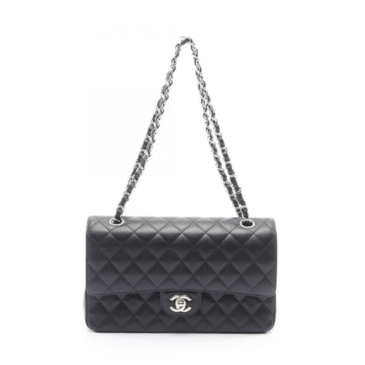 Chanel Others Black Shoulder Bags