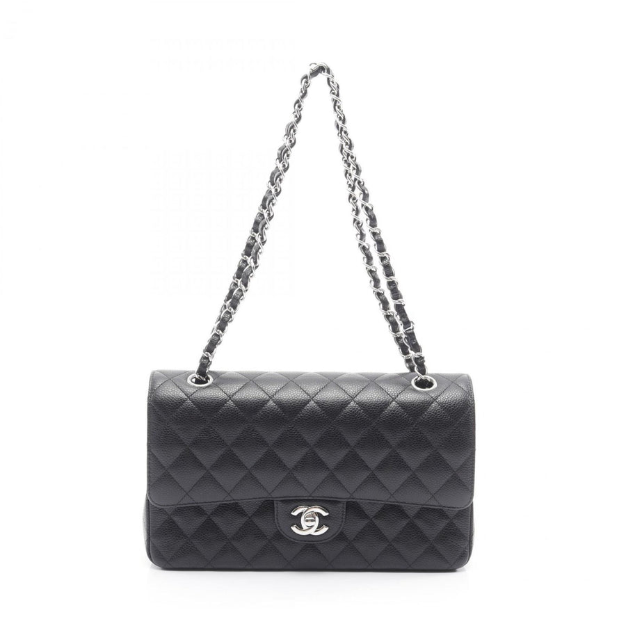 Chanel Others Black Shoulder Bags