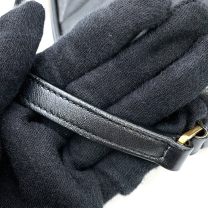 Saint Laurent Others Black Shoulder Bags