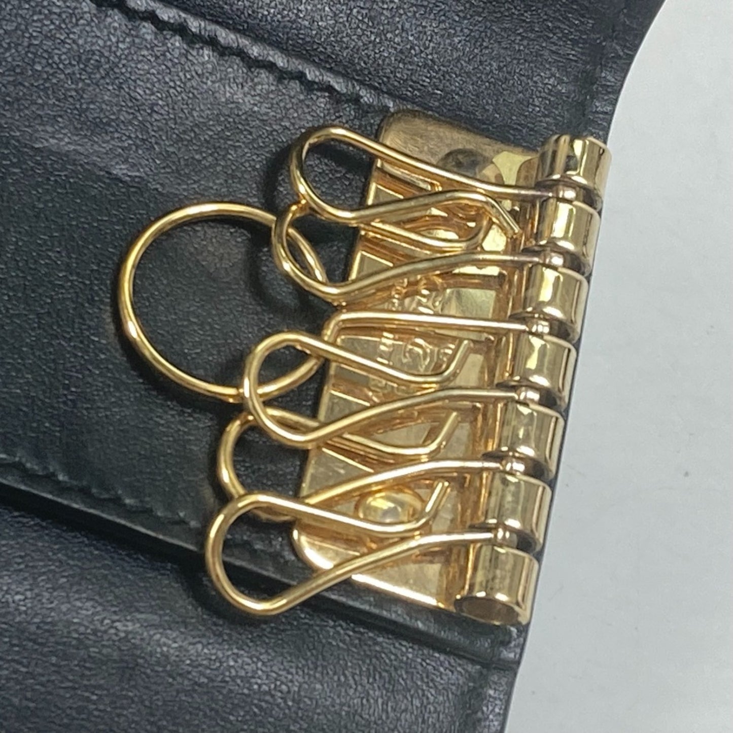 Gucci Others Black Cases