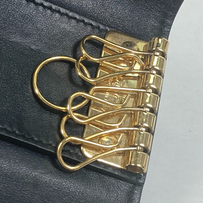 Gucci Others Black Cases