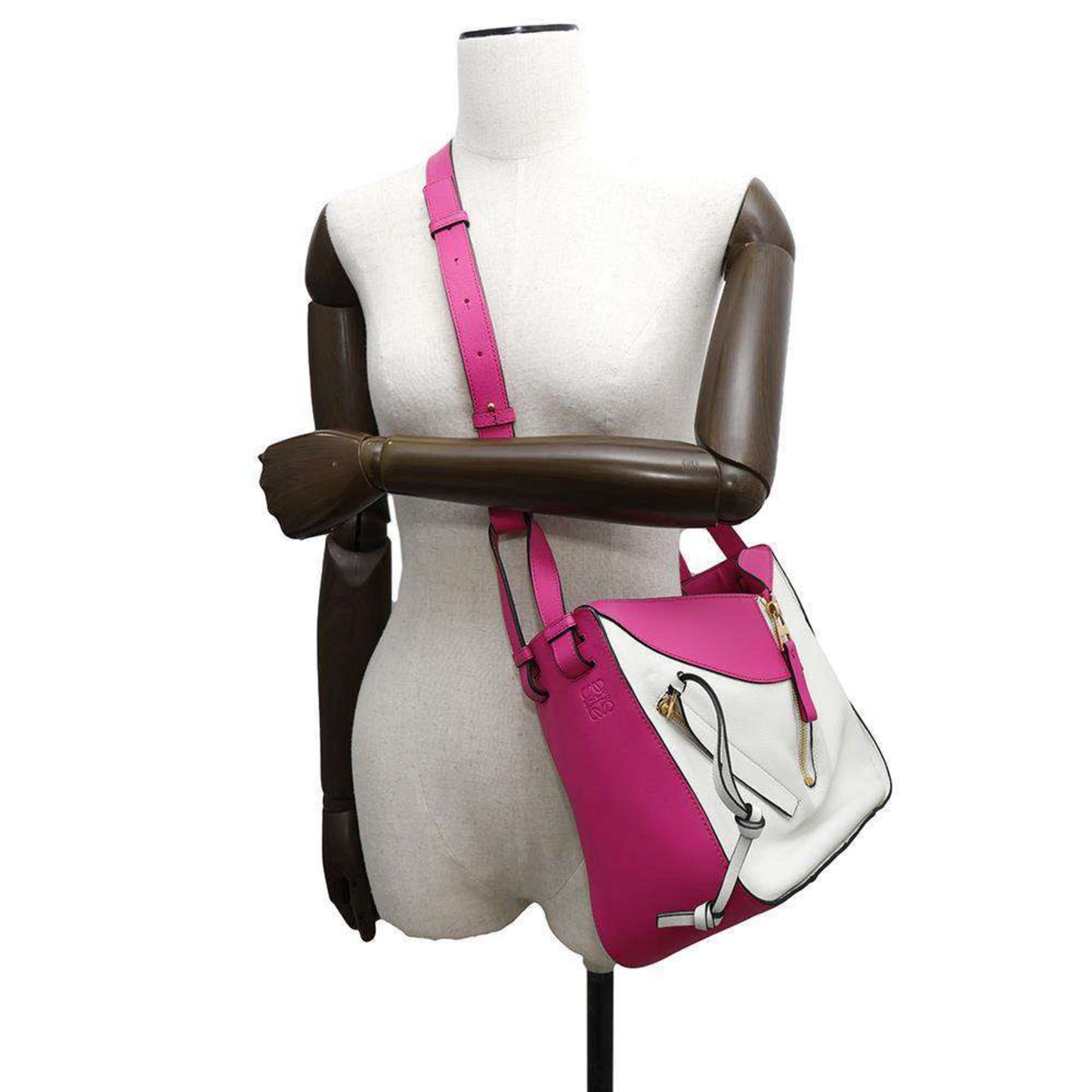 Loewe Others Pink Handbags