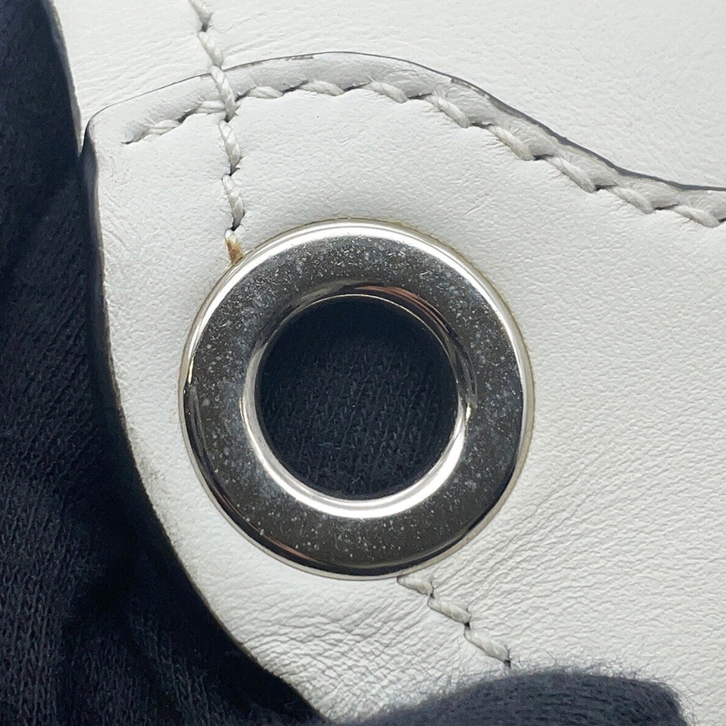 Prada Others White Handbags