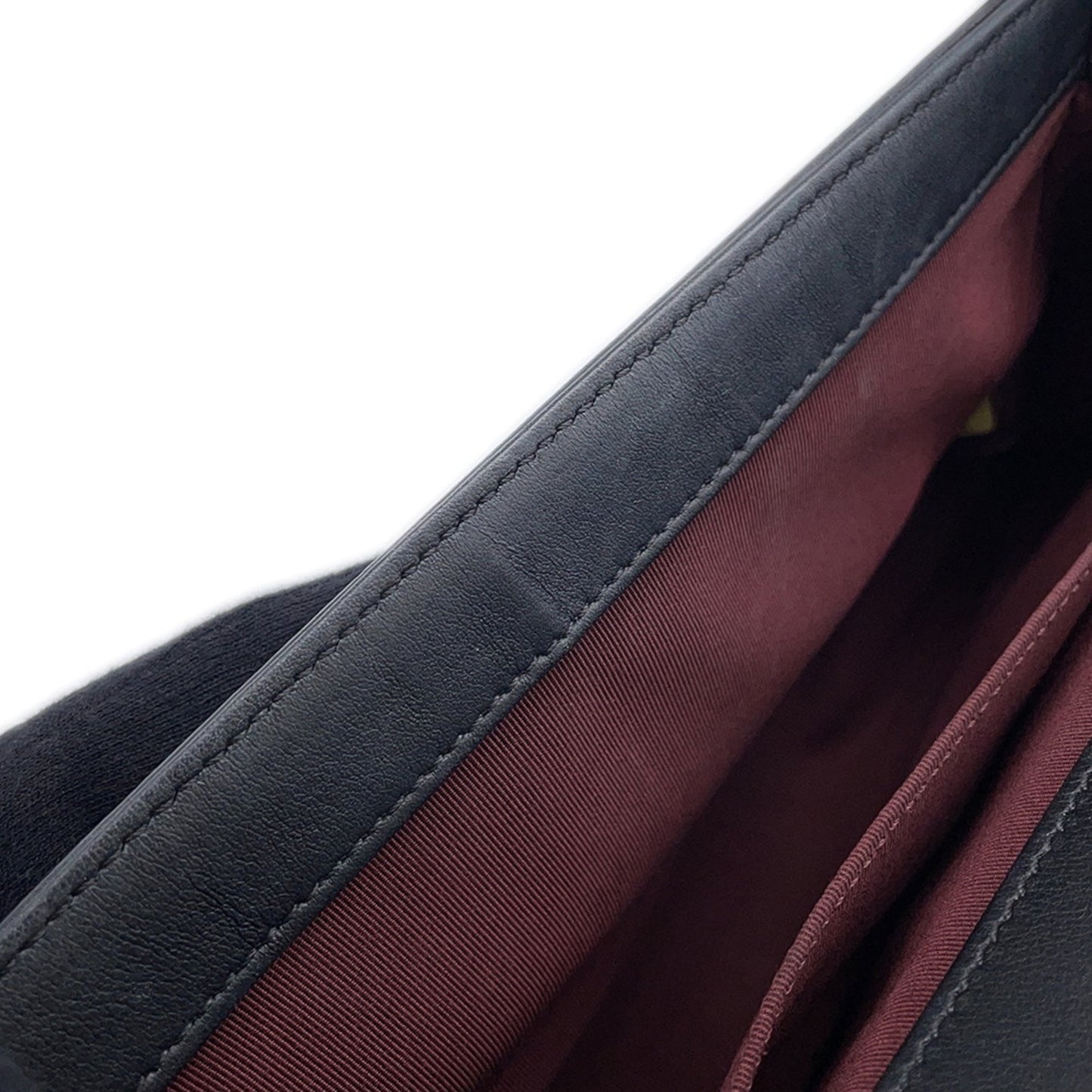 Chanel Others Black Shoulder Bags