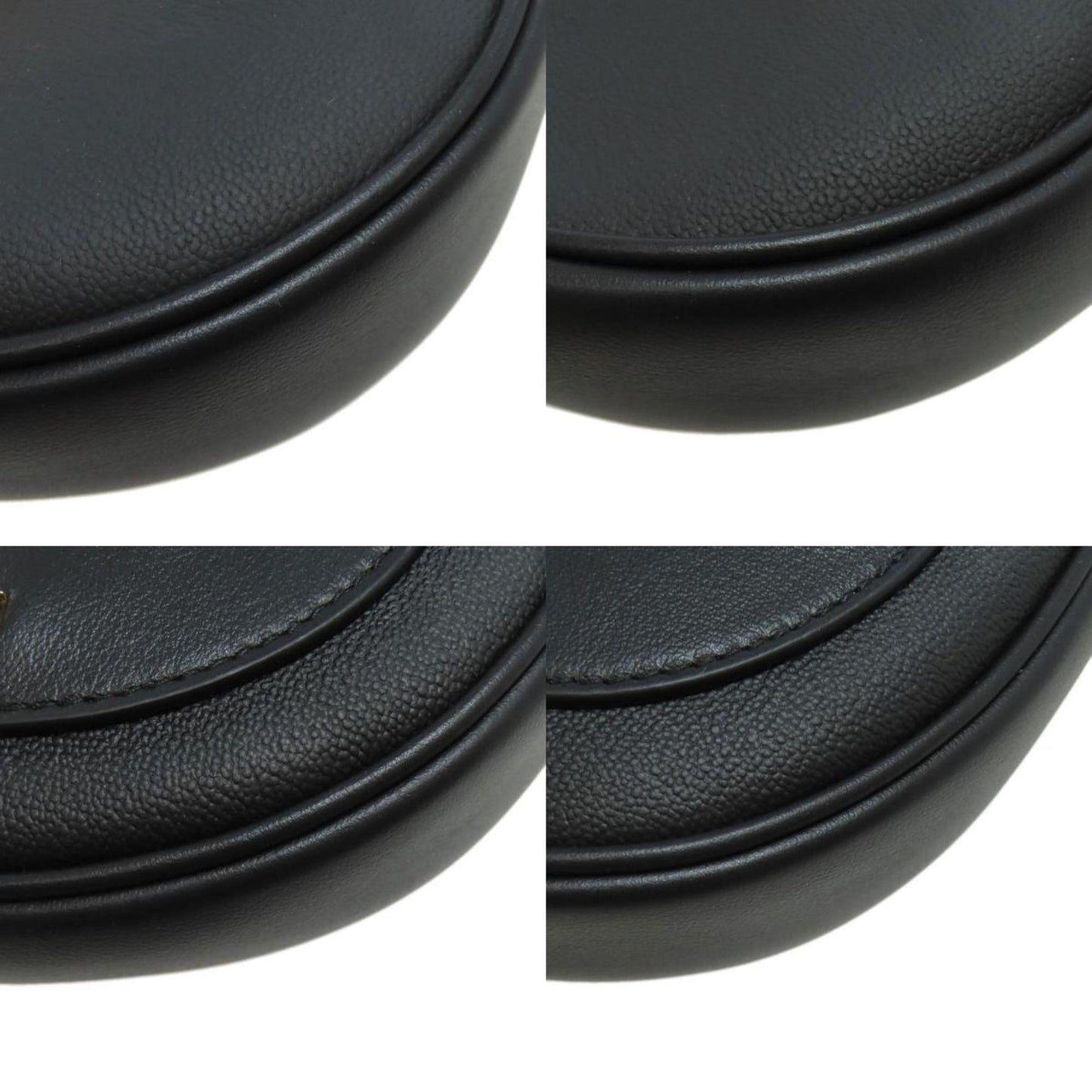 Bvlgari Others Black Handbags